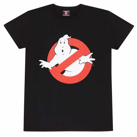 Ghostbusters – Classic Logo (T-Shirt)