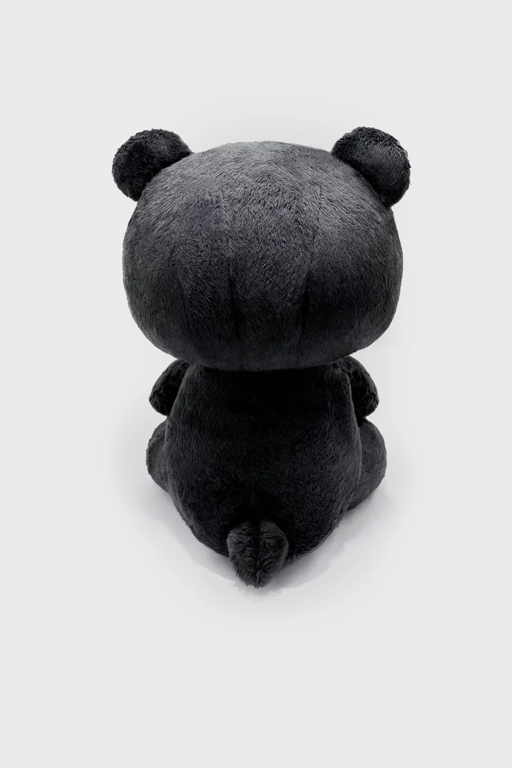 Kreeptures - Gloomybear: Kreep Plush Toy [RED/BLACK]