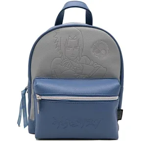 Naruto Sasuke Fashion Backpack