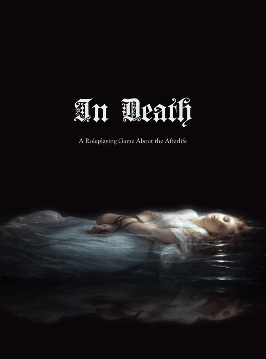 In Death