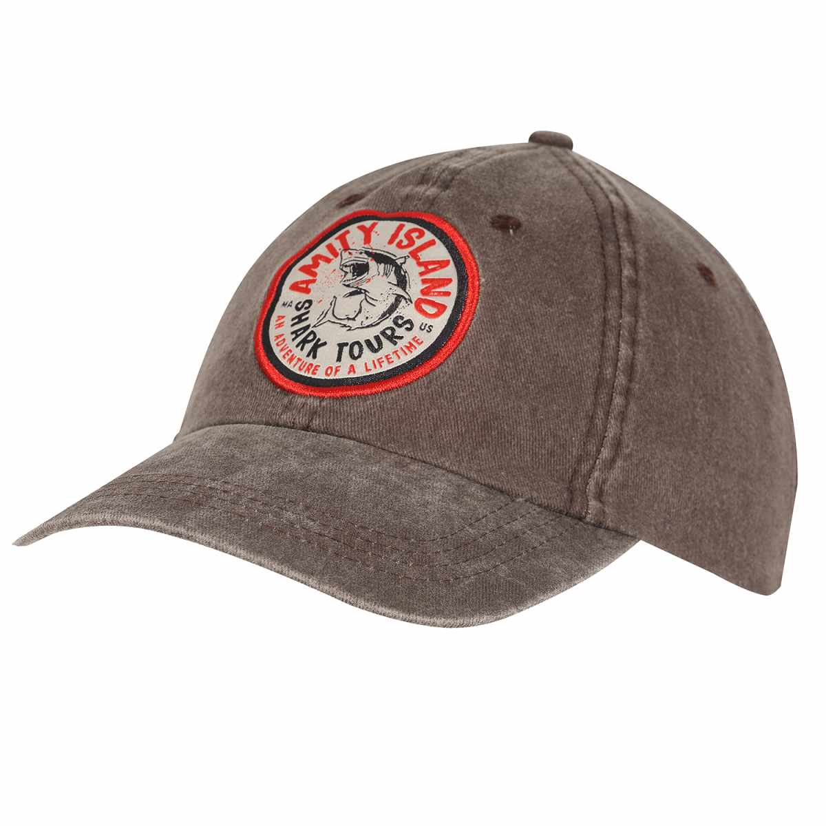 Jaws – Shark Tours Cap