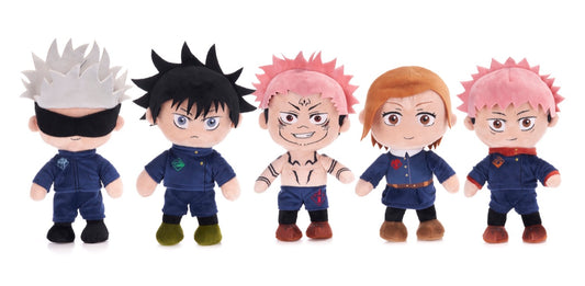 Jujutsu Kaisen 10.5 Inch (27cm) Plush