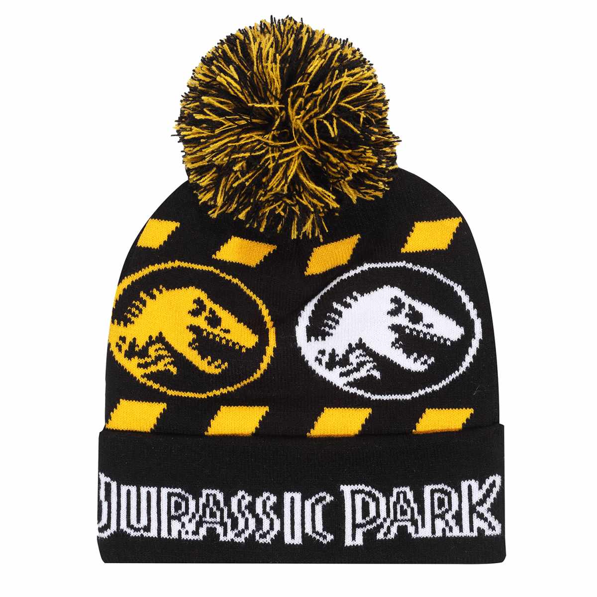 Jurassic Park – Hazard Snow Beanie