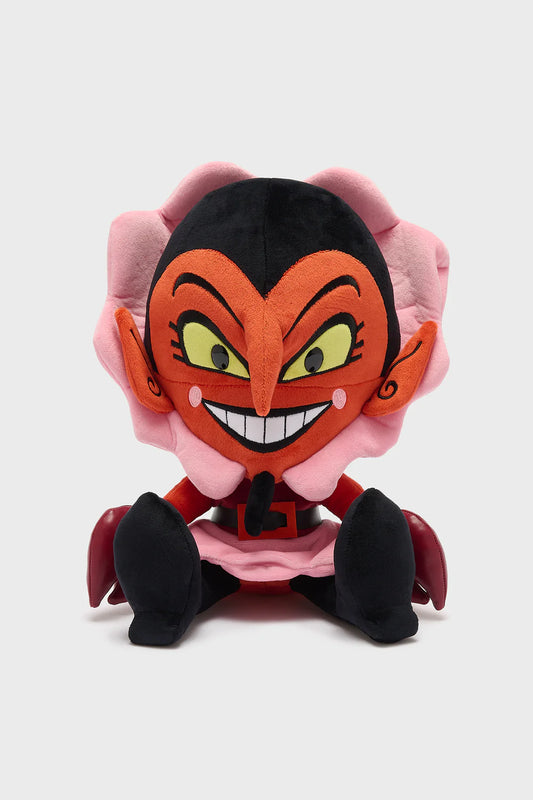 Powerpuff Girls - HIM Plush Toy