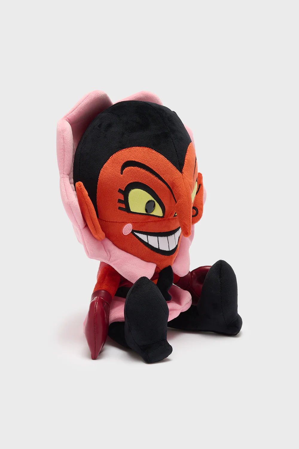 Powerpuff Girls - HIM Plush Toy