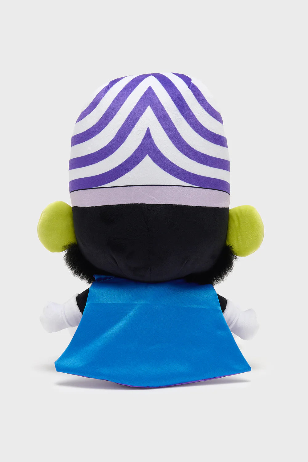 Kreeptures - Powerpuff Girls Mojo Jojo Plush Toy