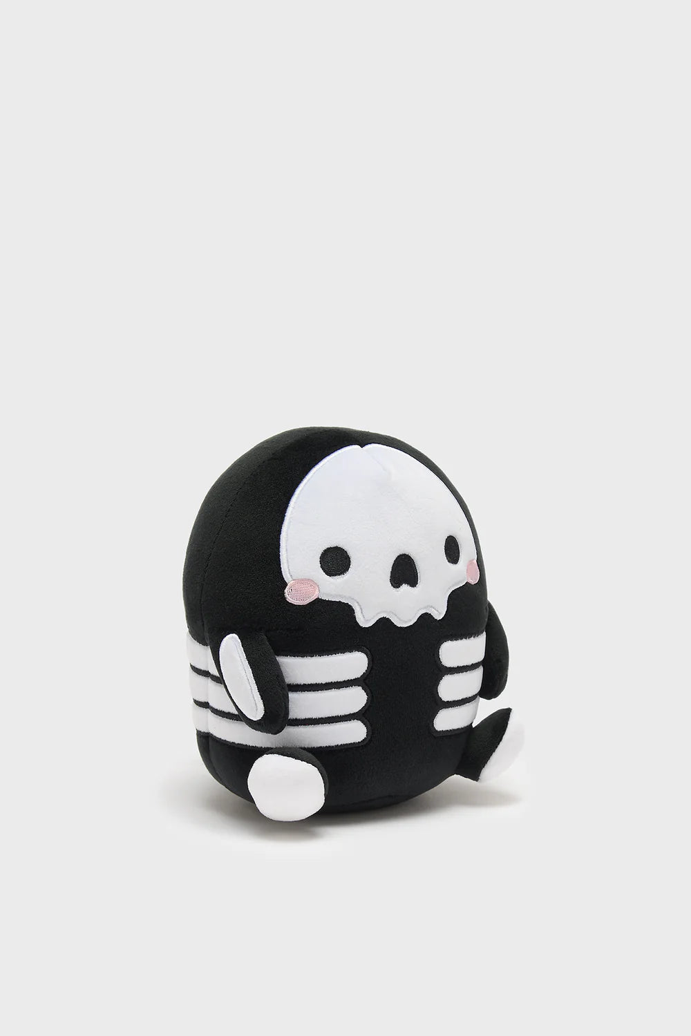 Kreeptures - Kreepy Kuties: Bony Plush Toy