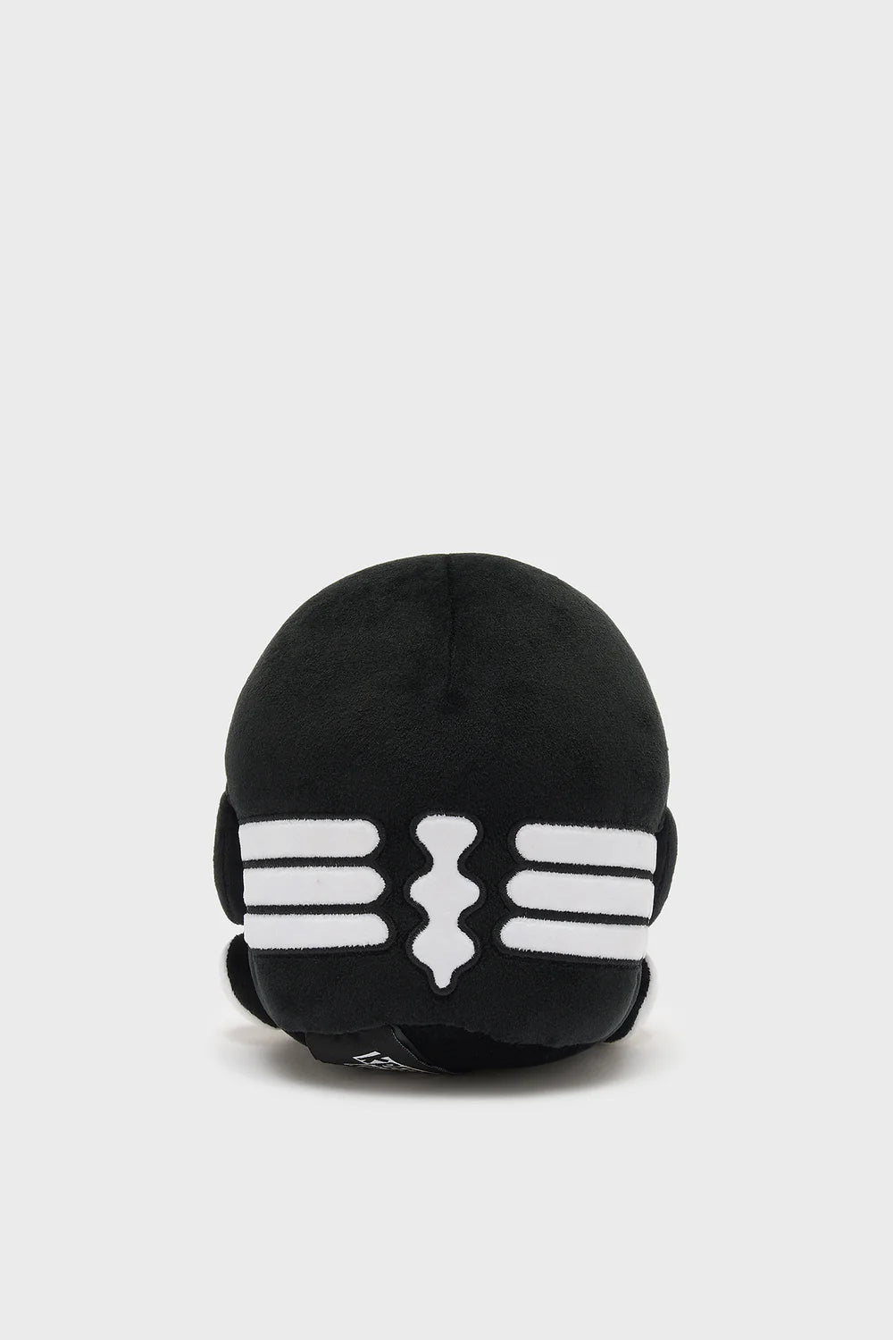 Kreeptures - Kreepy Kuties: Bony Plush Toy