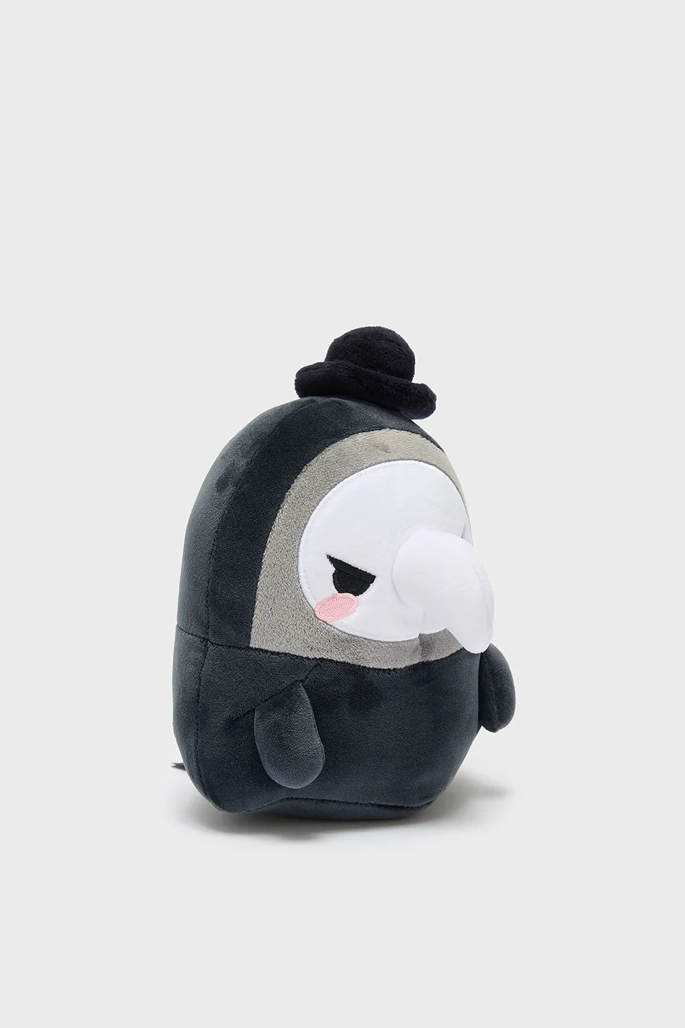 Kreeptures - Kreepy Kuties: Dr Draven Plush Toy