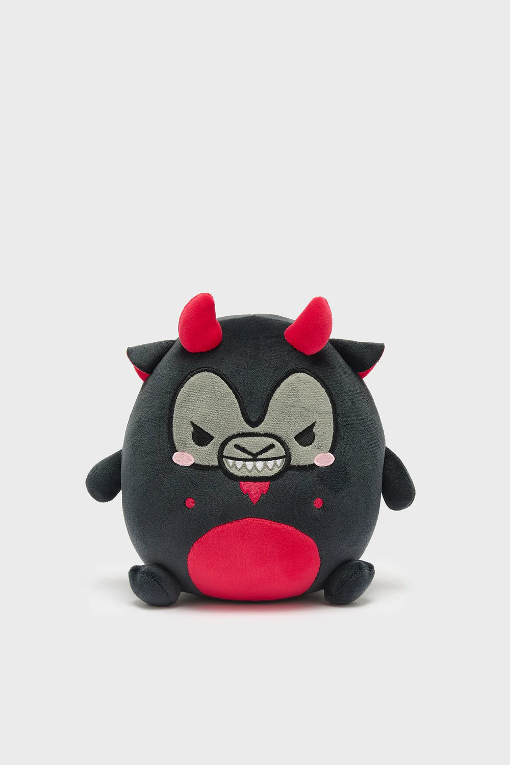 Kreeptures - Kreepy Kuties: Old Nick Plush Toy