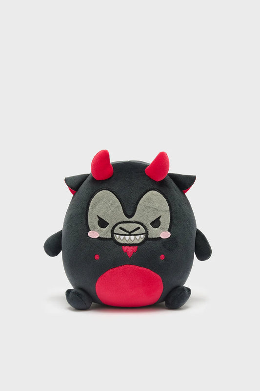 Kreeptures - Kreepy Kuties: Old Nick Plush Toy