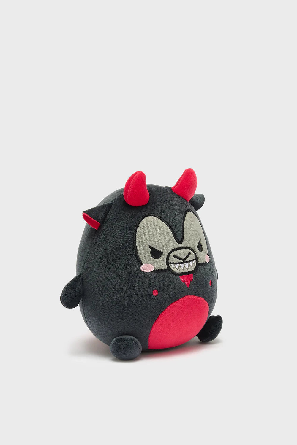 Kreeptures - Kreepy Kuties: Old Nick Plush Toy