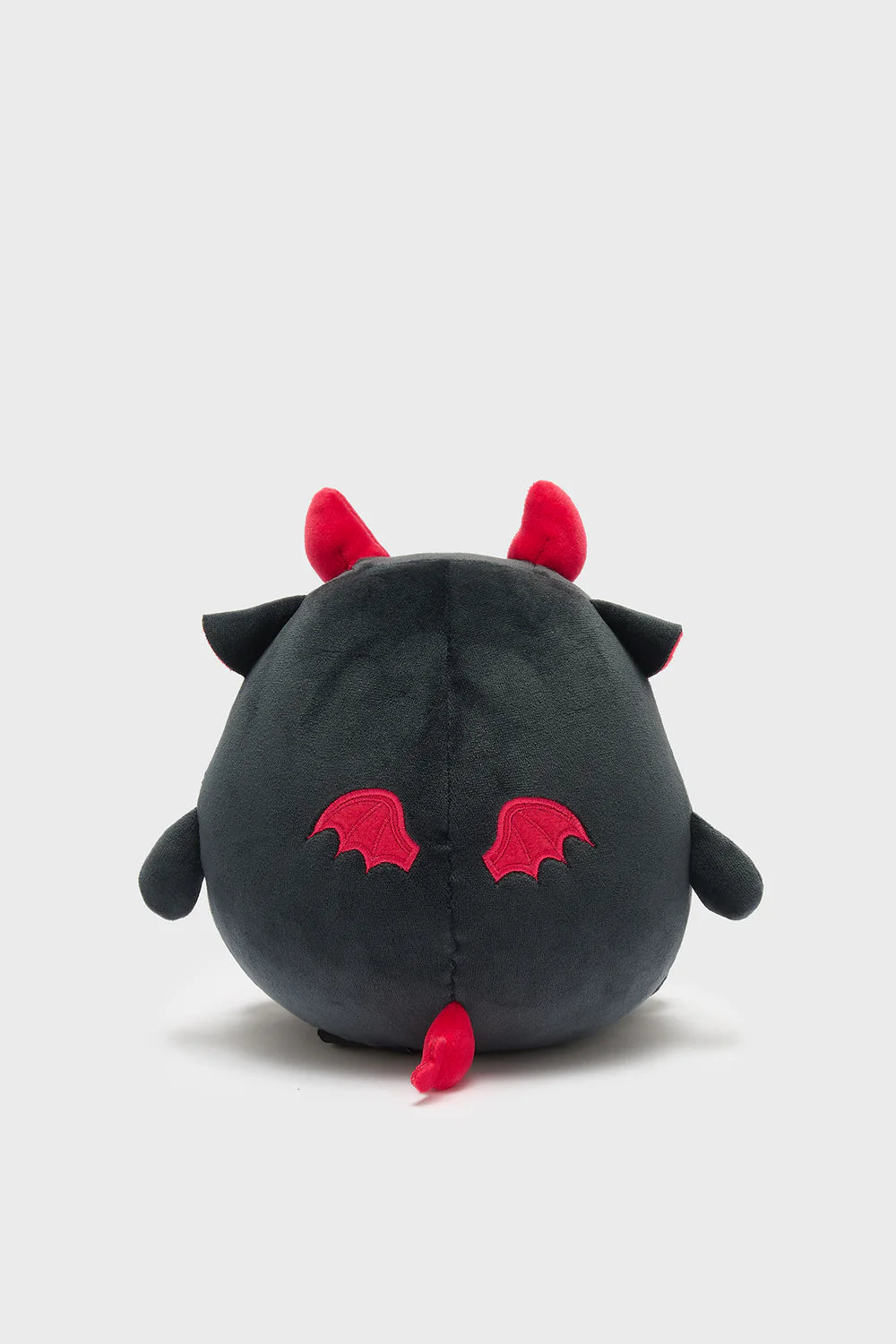 Kreeptures - Kreepy Kuties: Old Nick Plush Toy