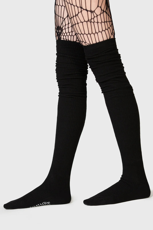 Killstar - Kurika Socks