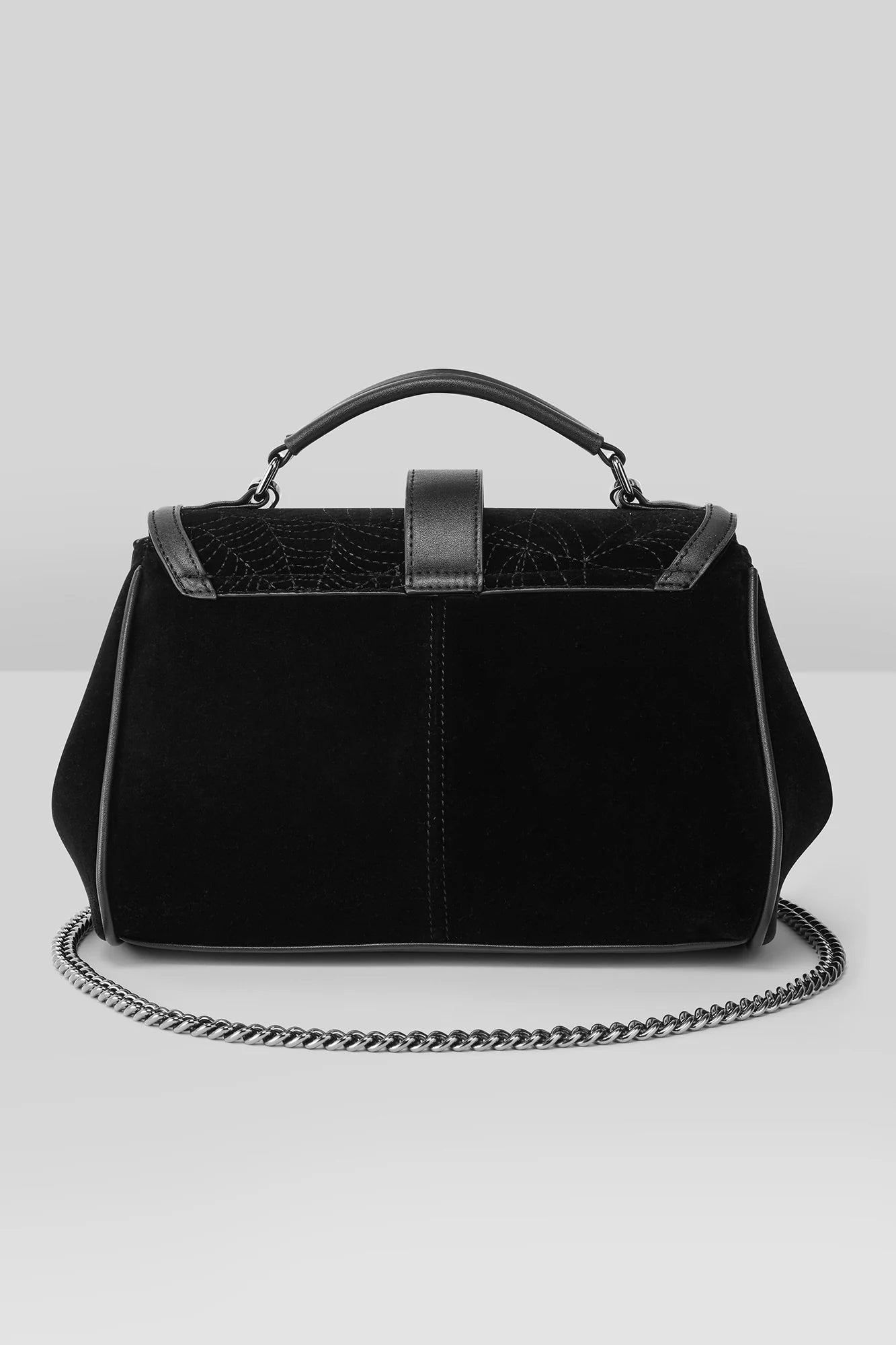 Killstar - Lady Arachne Handbag