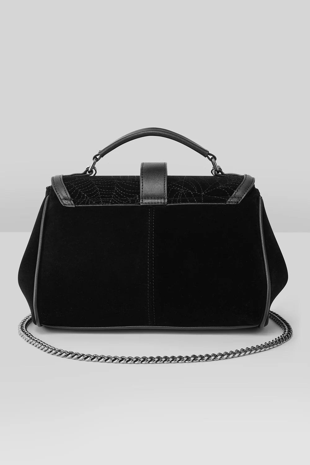 Killstar - Lady Arachne Handbag
