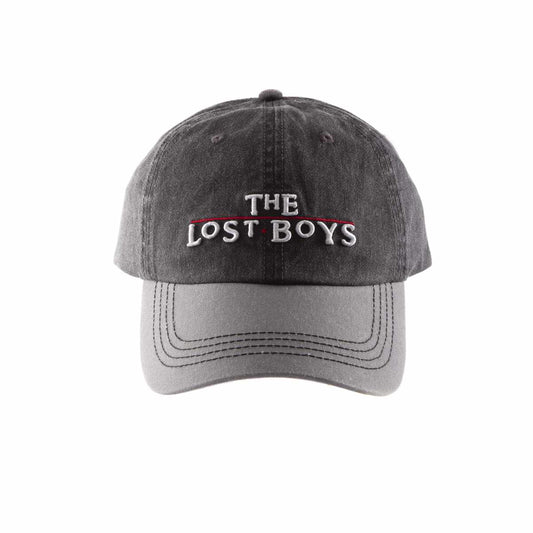 The Lost Boys – Logo (Snapback Cap)