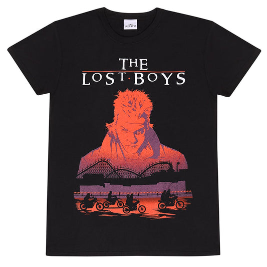 Lost Boys – Blood Trail (T-Shirt)