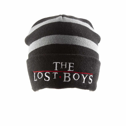 The Lost Boys – Logo Beanie