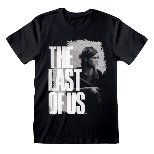 The Last of Us - Ellie T-Shirt