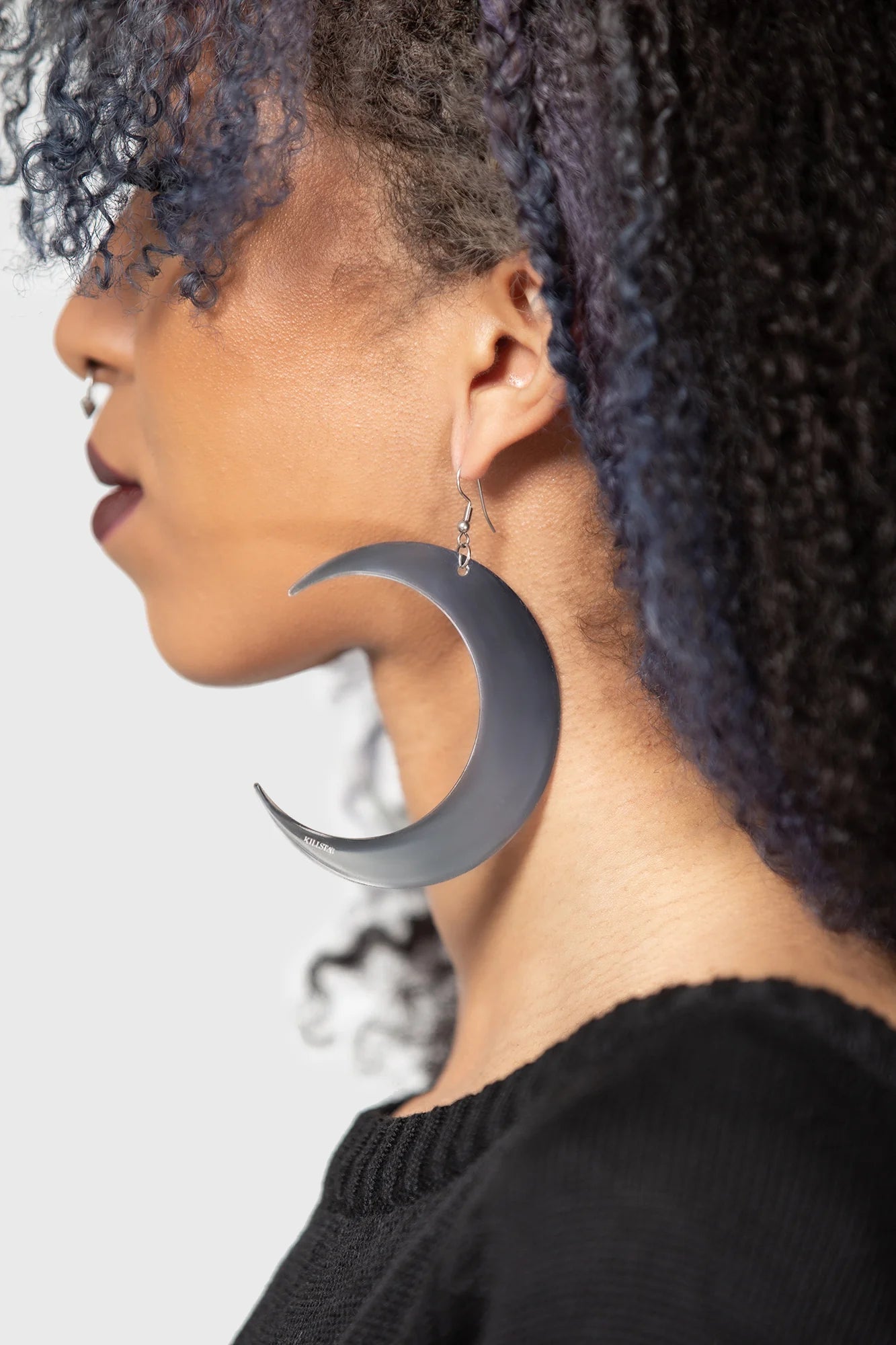 Killstar - Luna Earrings