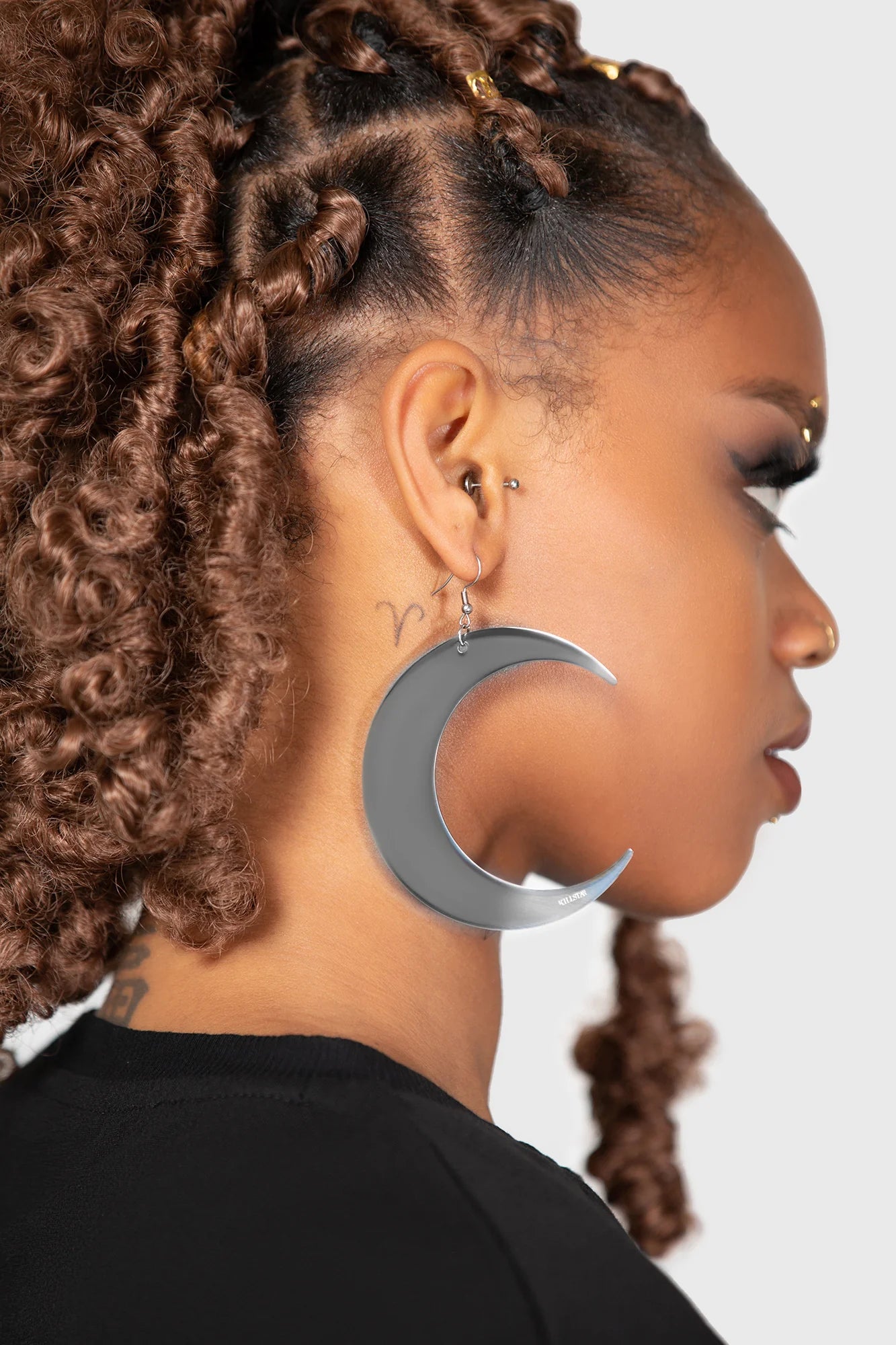 Killstar - Luna Earrings