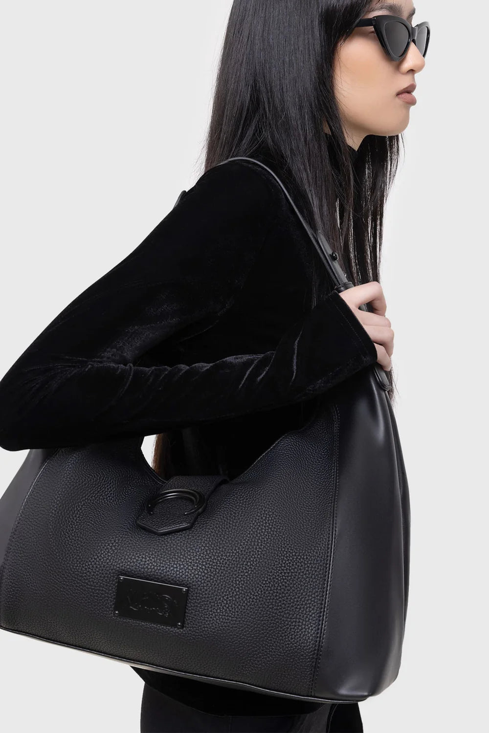 Killstar - Lunacity Bag