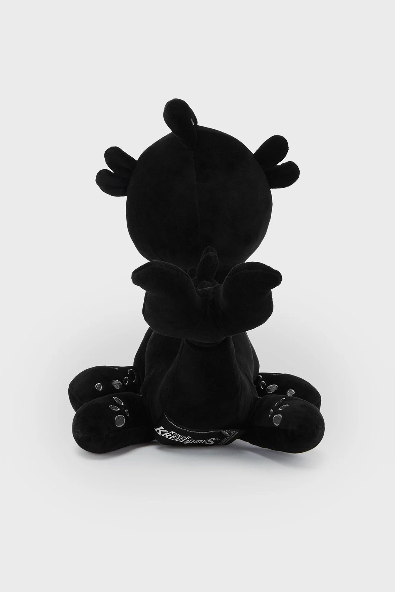 Kreeptures - Loch Ness Monster Plush Toy