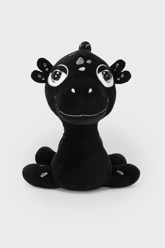 Kreeptures - Loch Ness Monster Plush Toy