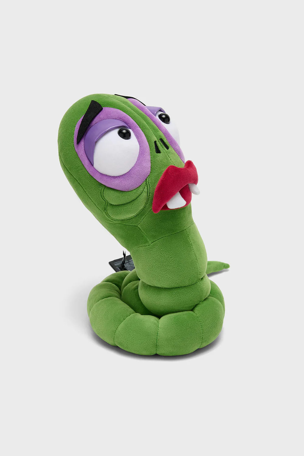 Kreeptures - Corpse Bride Maggot Plush Toy