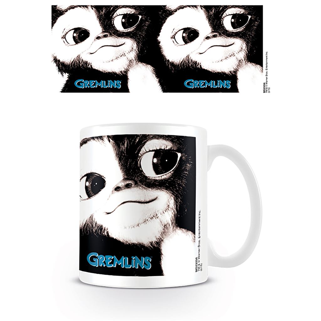 GREMLINS (GIZMO) MUG