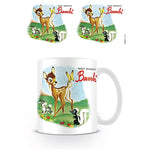 BAMBI (VINTAGE) MUG