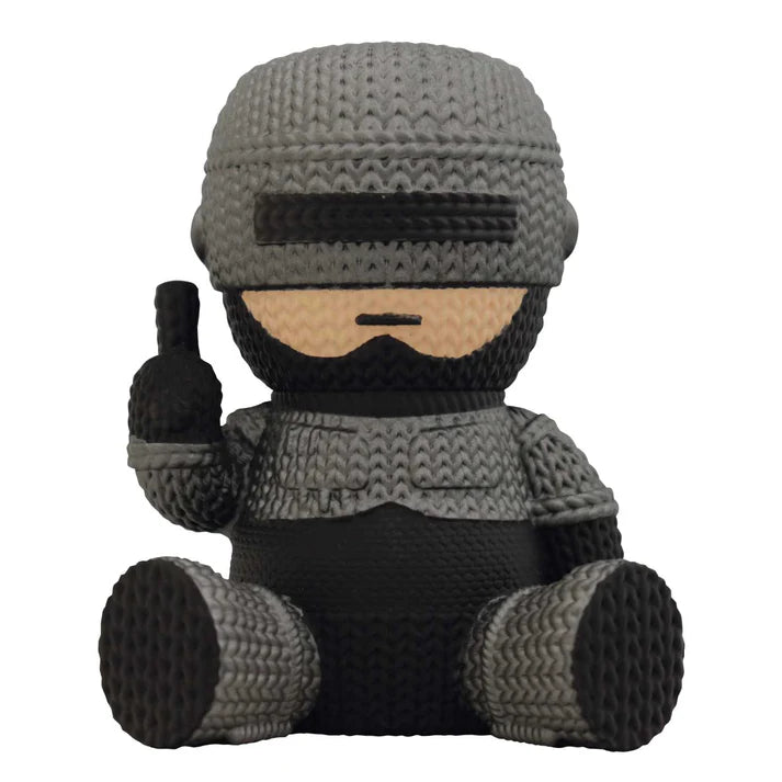 Handmade by Robots - Robocop Vinyl Figure