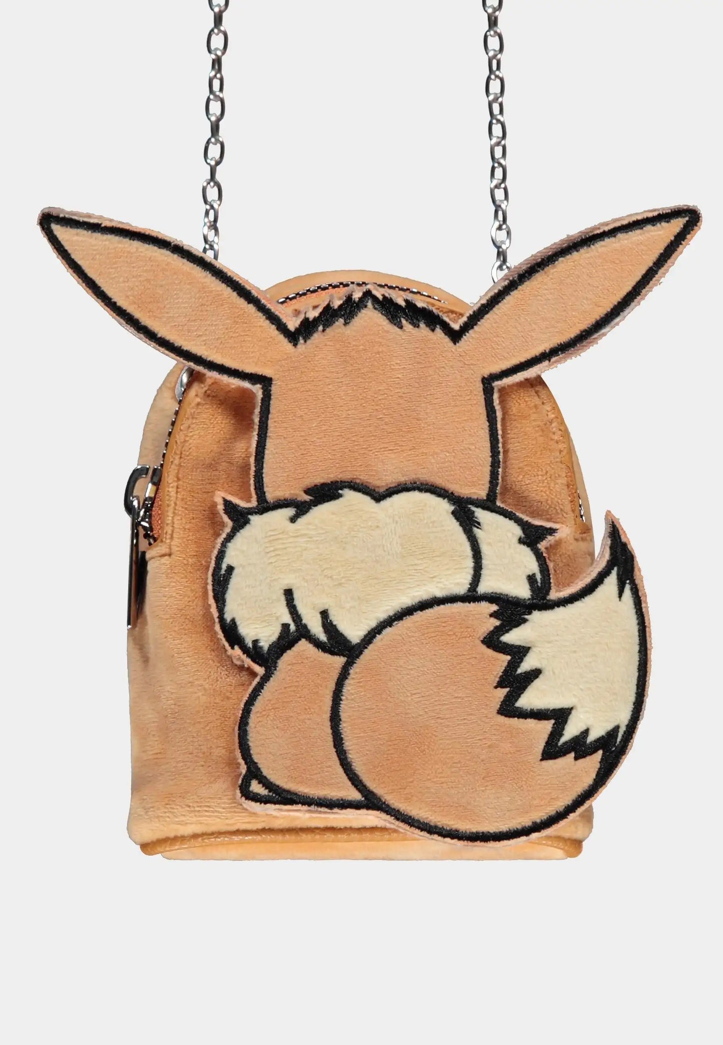 Pokémon - Eevee Back Micro Bag