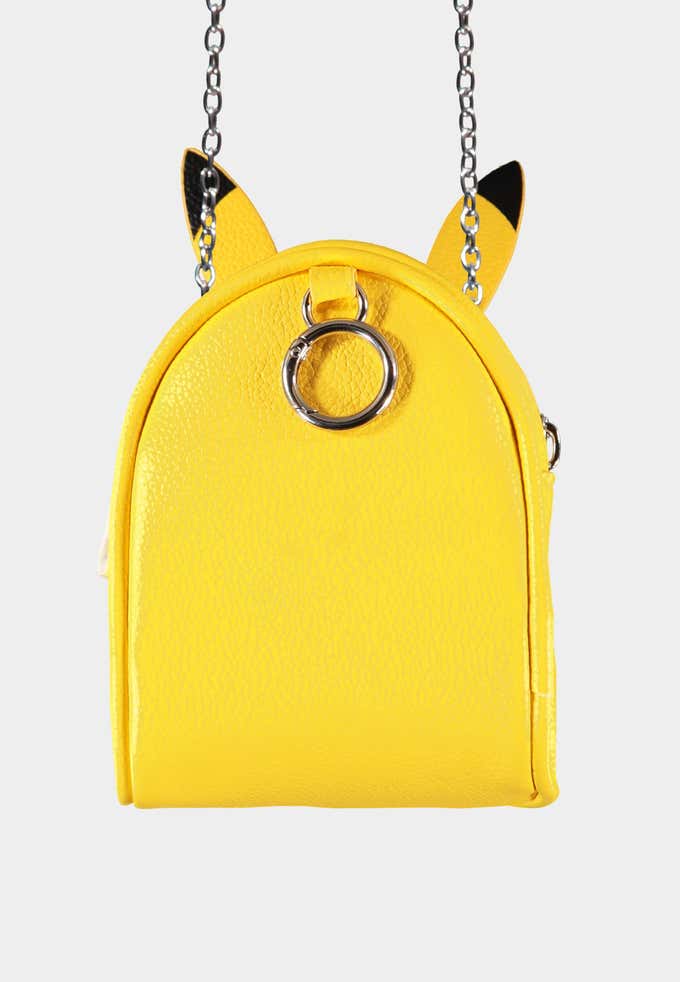 Pokémon - Pikachu Micro Bag