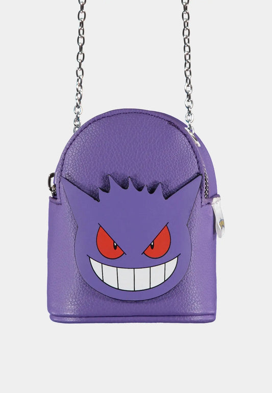 Pokémon - Gengar Micro Bag