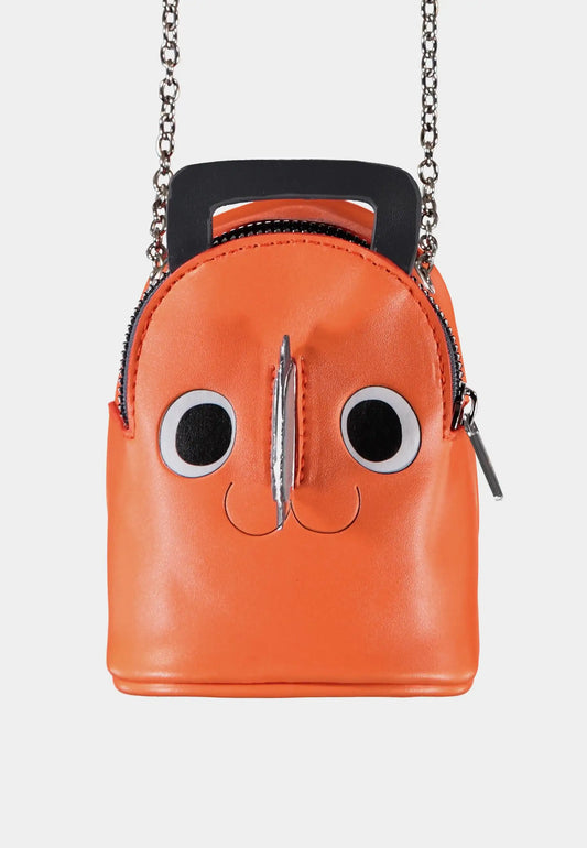 Chainsaw Man - Micro Bag