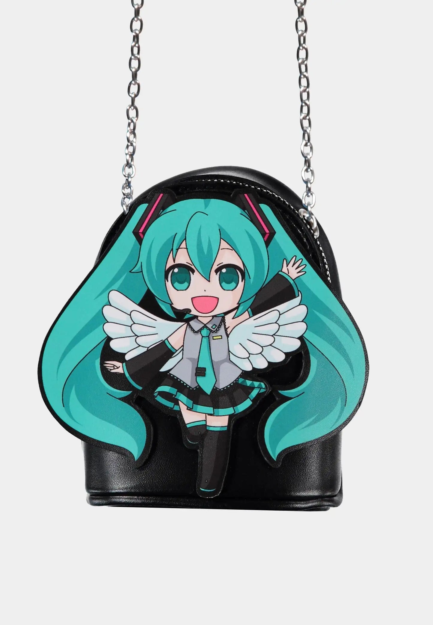 Hatsune Miku - Micro Bag