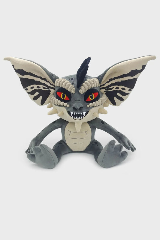 Kreeptures - Mohawk Plush Toy