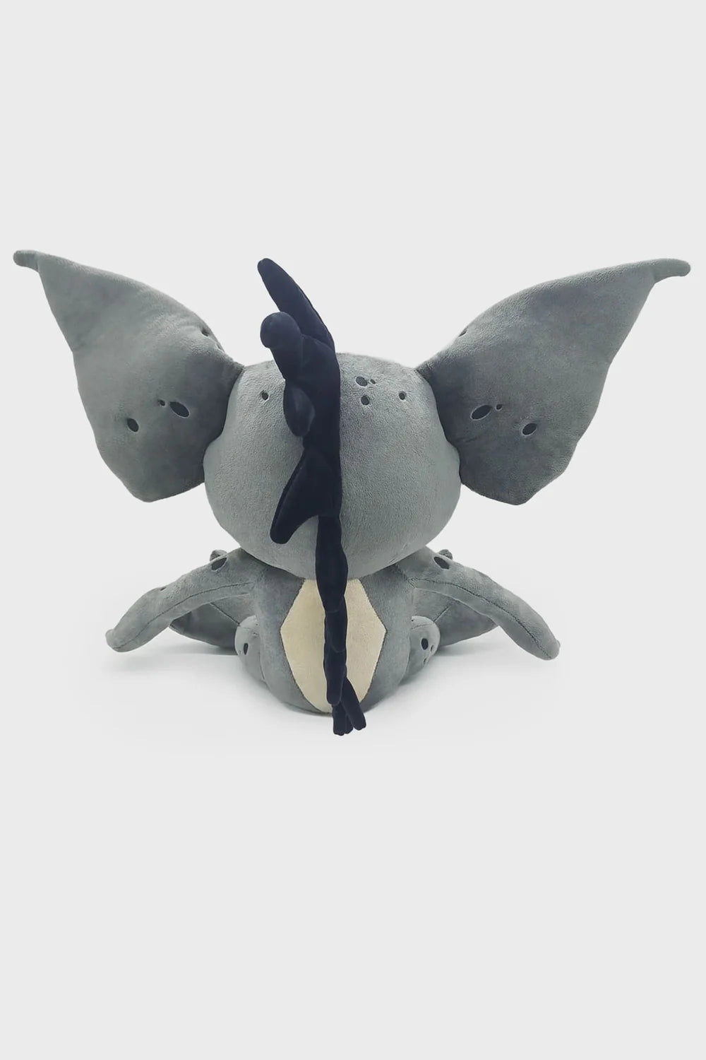 Kreeptures - Mohawk Plush Toy