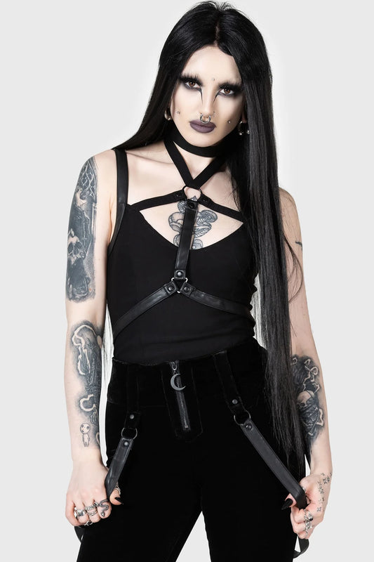 Killstar - Moon City Trousers