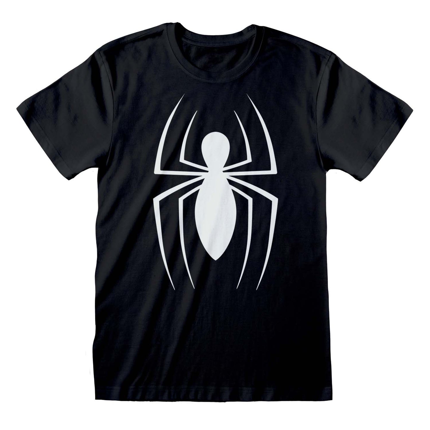 MARVEL COMICS SPIDER-MAN – CLASSIC LOGO T-Shirt