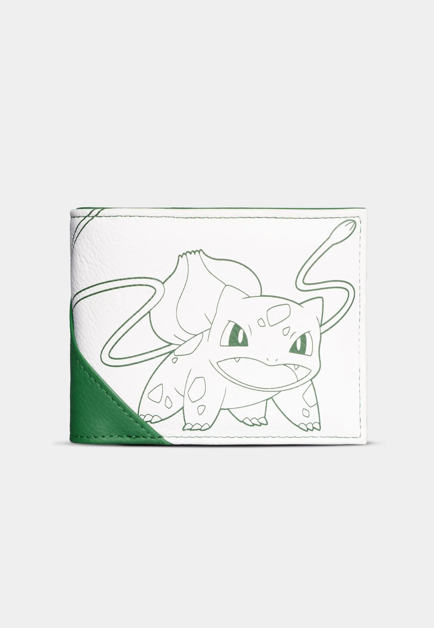 Pokémon - Bifold Wallet - Bulbasaur