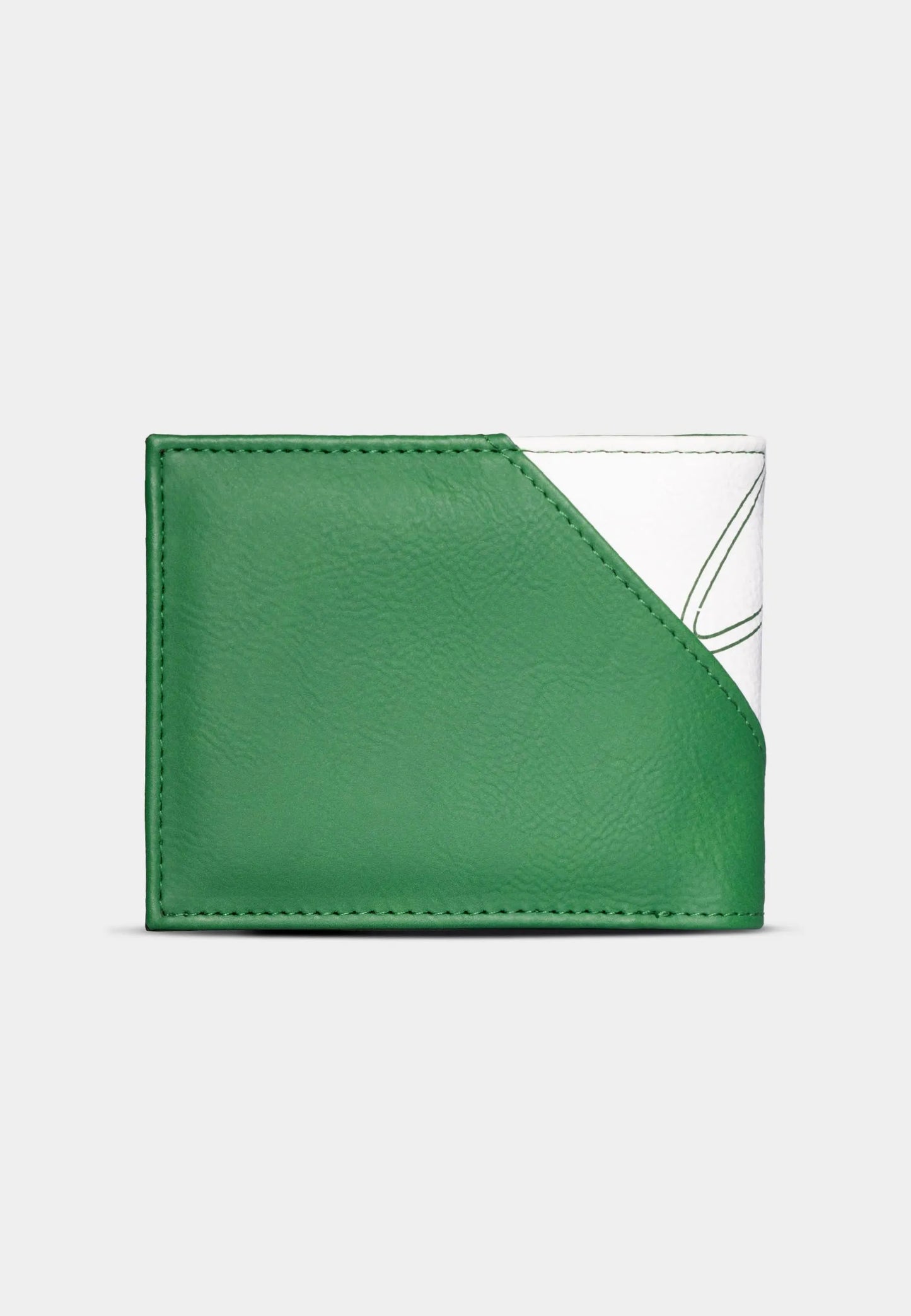 Pokémon - Bifold Wallet - Bulbasaur