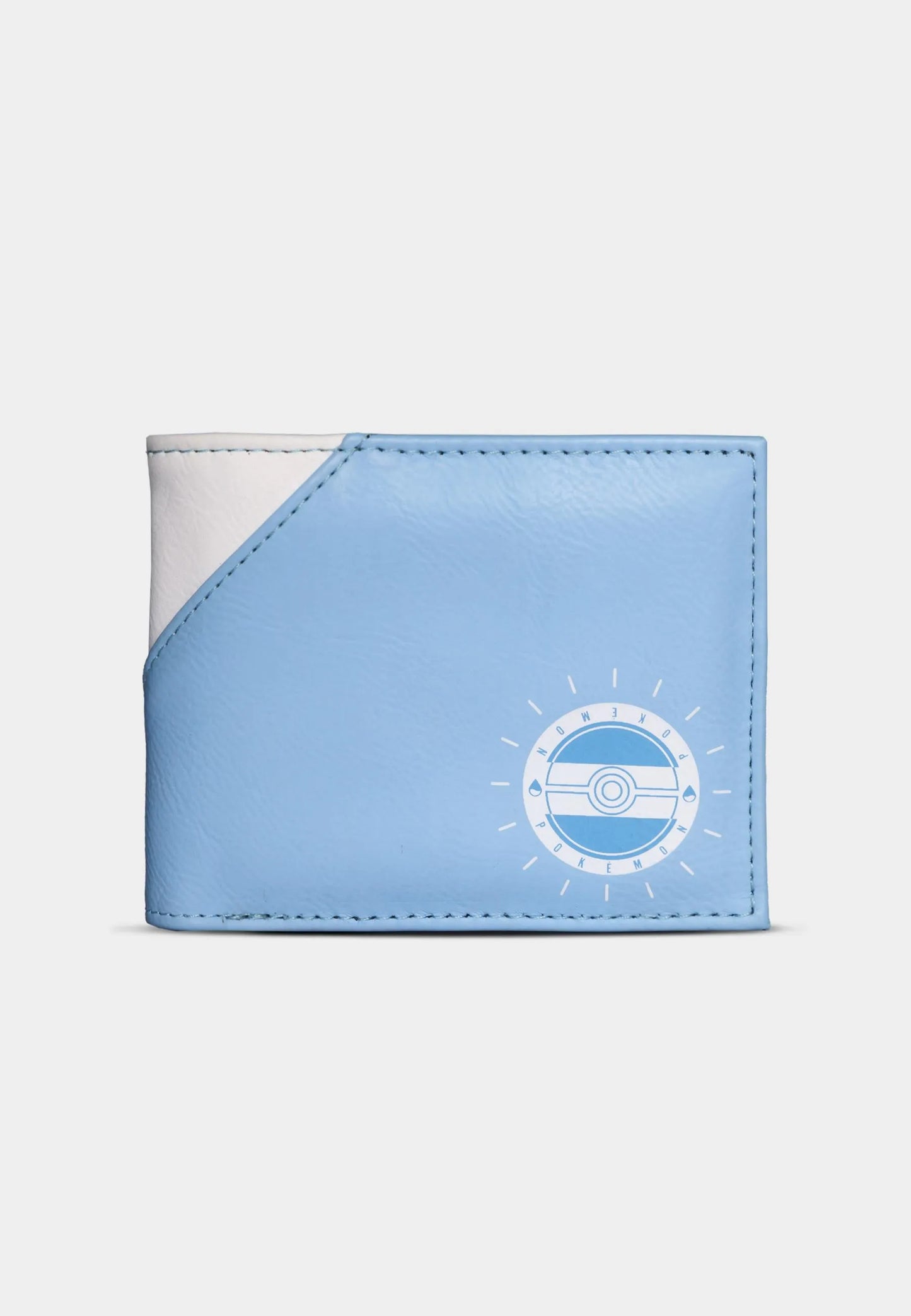 Pokémon - Bifold Wallet - Squirtle