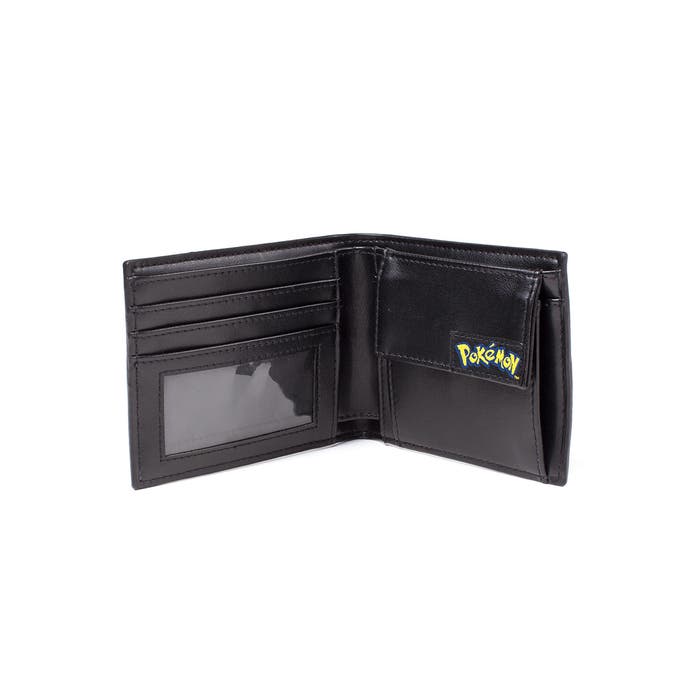 Pokémon - Pokeball Bifold Wallet