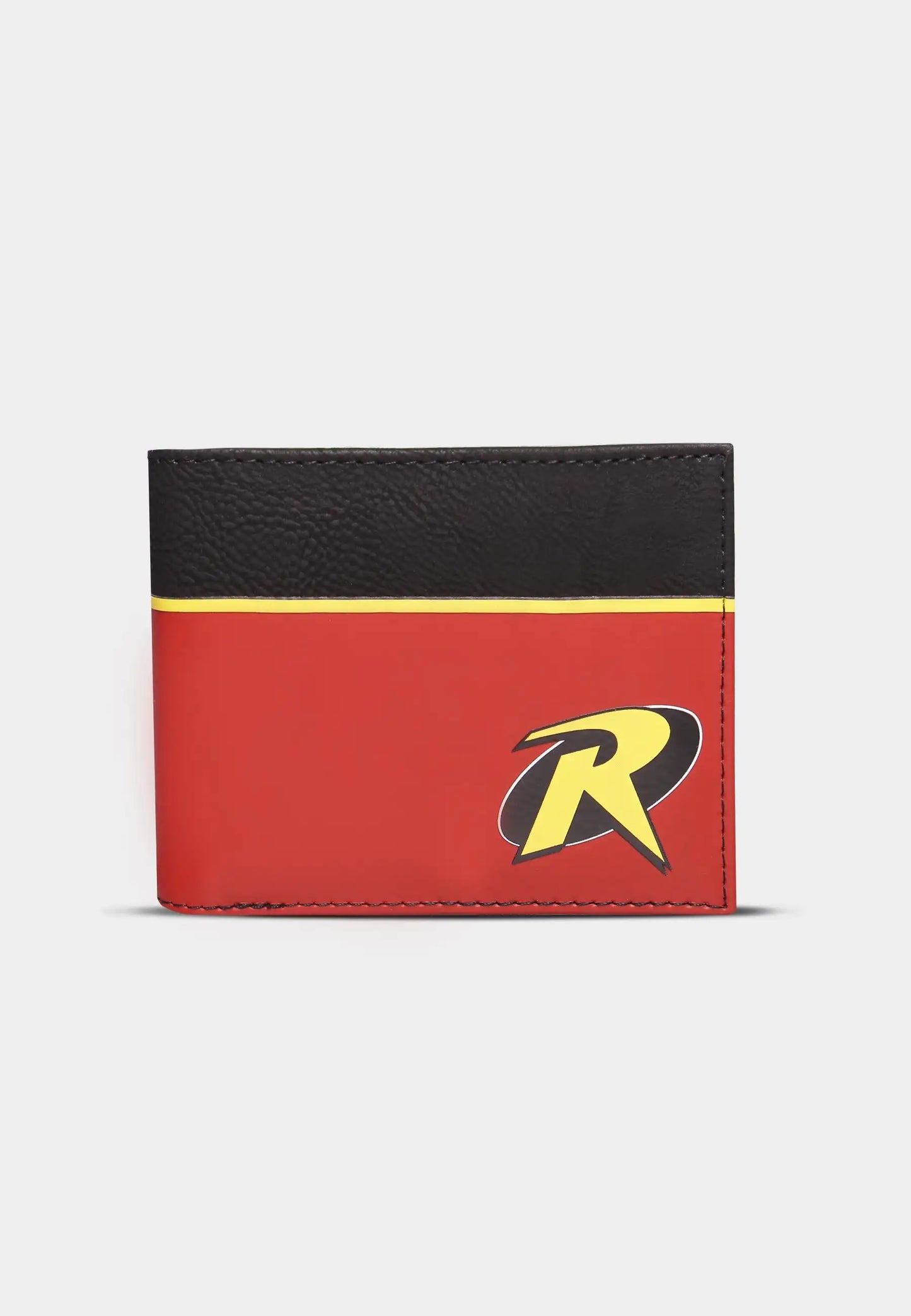 Dc Comics Robin Bifold Wallet