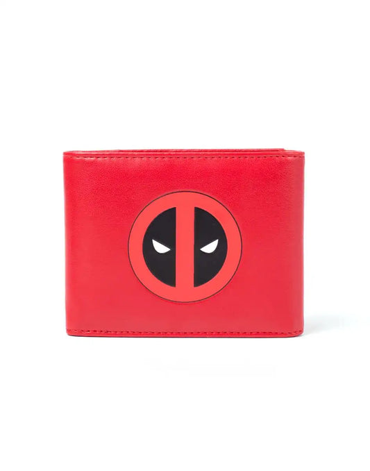 Marvel - Deadpool Trifold Wallet