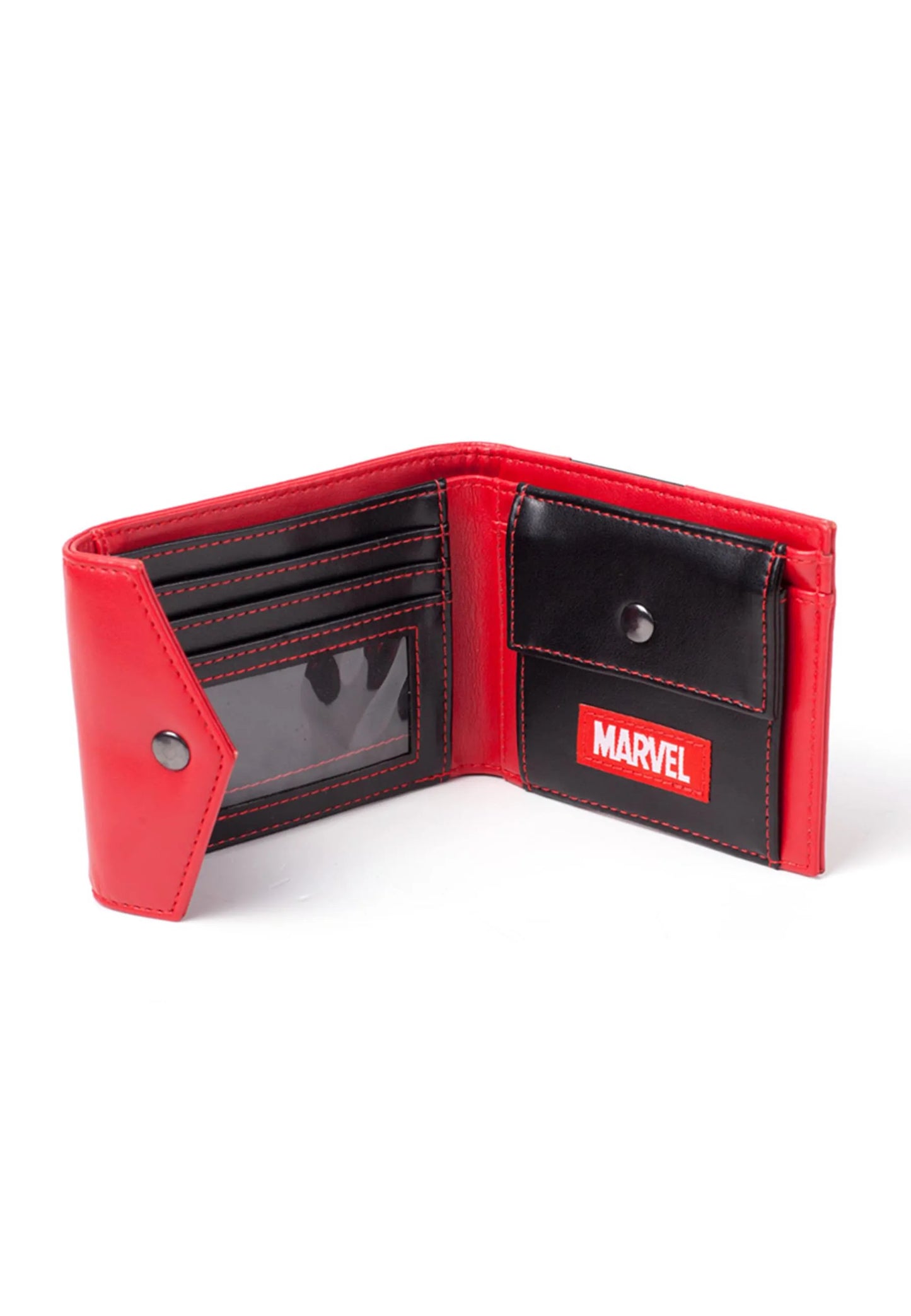 Deadpool Trifold Wallet