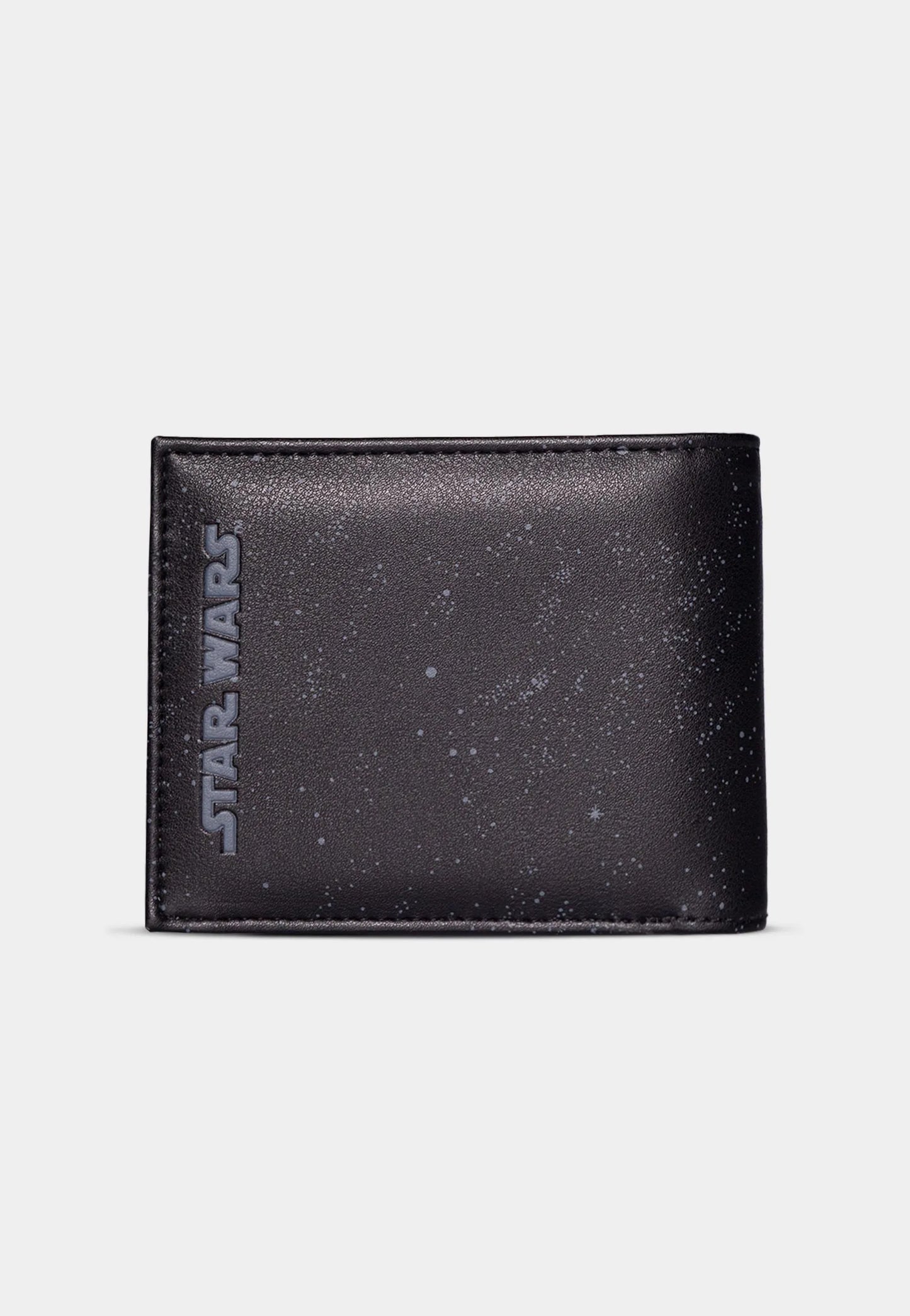 Star Wars Darth Vader Bifold Wallet